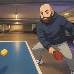 Profilbild Baha Jamous