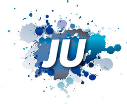 Logo JU Teck