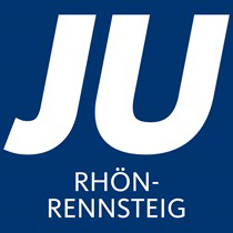 Logo Junge Union Rhön-Rennsteig